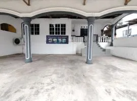 Homestay Bakti Rantau Perintis Free NETFLIX