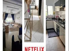 Cozy Apartment Marrakech Airport