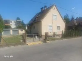 Ferienhaus Käthe