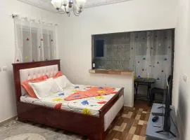 Chambre Moderne