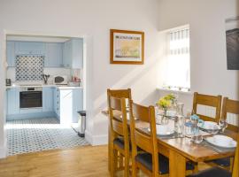 Whitley Bay Hideaway, hotel in Whitley Bay