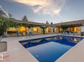 Villa Fumepacoon by Abahana Villas