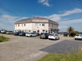 Hostal Acantilado
