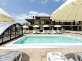 Villa Olivieri B&B Wellness House