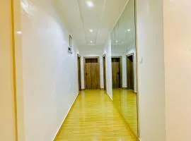 SolarisApartment