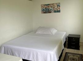 hotel el oasis de garzon, hotel in Garzón