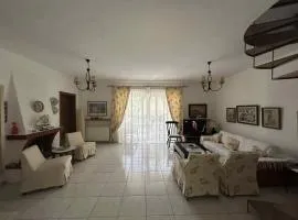 Villa Georgia Poseidi