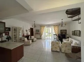 Villa Georgia Poseidi
