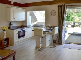 Little Hoot, hotel en Baslow