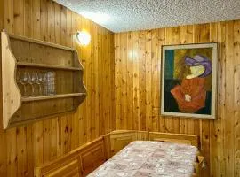 Dimaro-Folgarida Apartment