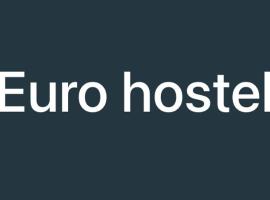 Euro hostel
