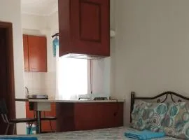 Άθωνος apartments