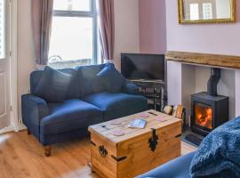 Sandy Paws, hotel i Gorleston-on-Sea