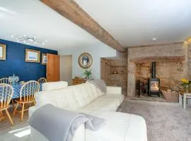 The Barn House