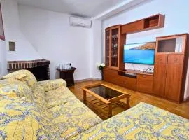 Bungalow Oaxaca Playa de La Mata