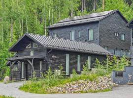 Luxury Villa Leijonanluola, hotel di lusso a Himos