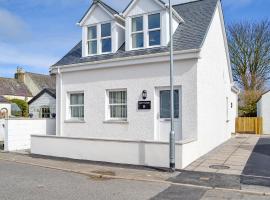 Crofthouse, hotel v destinaci Wigtown