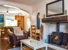 Beachcomber Cottage