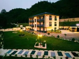 Hotel Alibabin Raj