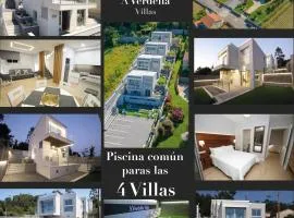 A Verdella Villas