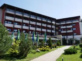 Hotel Carpați