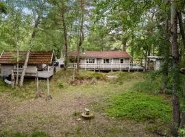 Holiday Home Gubbegårdsvejen Nexø Ii