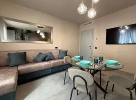 Relax in città - apt 3 - Free Netflix and Parking