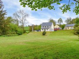 Goitre Farmhouse, hotell i Llanwrda