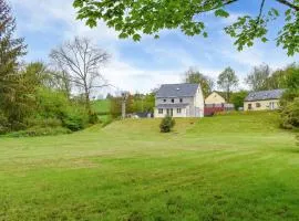 Goitre Farmhouse