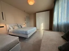 Relax in città - apt 3 - Free Netflix and Parking