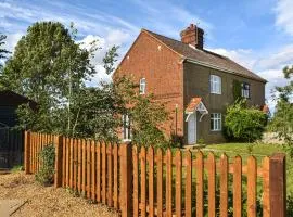 1 Brandiston Barn Cottage