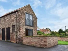 Tanfield Barn