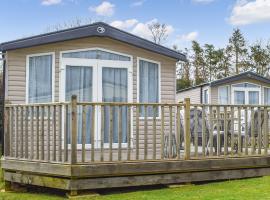 Little Bodieve, hotel a Wadebridge