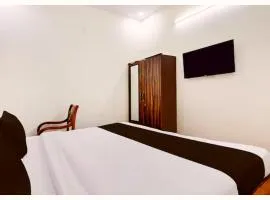 HOTEL KESHAWA GUEST HOUSE Near Bhanumati Road