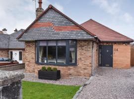 53 Degrees North, hotel i Prestatyn