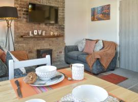 Sir Nigel Gresley, hotel in Flamborough