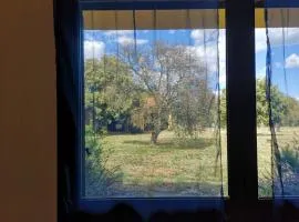 Nuraghe Ruiu Camping & Bungalow