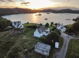 South Lochs