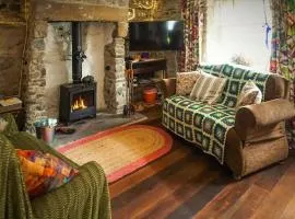 Enroot Cottage