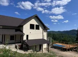 Hillside