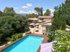 La Salamandre en Provence
