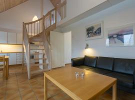 Skagen, Privat lejlighed, 10 min fra Skagen Centrum, Hotel Skagen Strand, hotel v destinaci Skagen