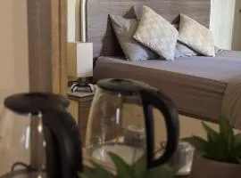 Comfy Stay in Central Salalah