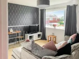 Sunny Prestatyn Apartment