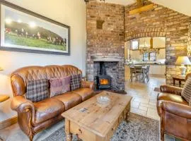 The Barn- Uk45536