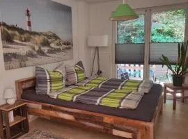 Große Kutscherwohnung