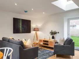 Kilconquhar Cottage