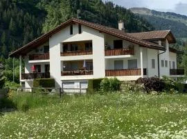 Ferienwohnung Baltensperger