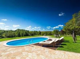 Villa Fiore