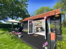 The Little Barn, hotel in Hoxne
